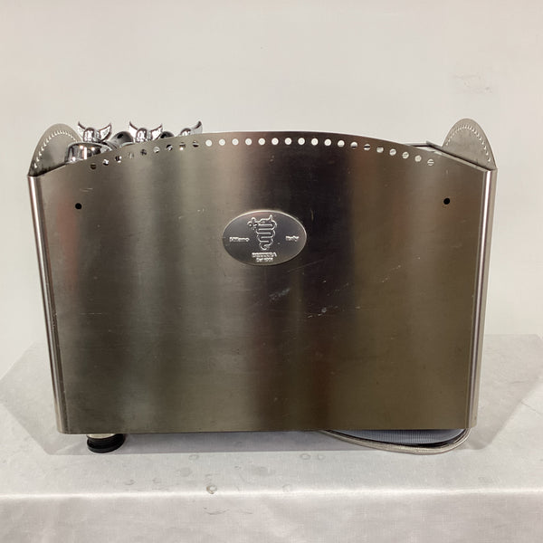 Bezzera Moda De 2 Group Espresso Machine