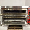Bakermax EP-1-SDE Pizza Deck Oven
