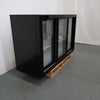 Bromic BB033GDS-NR Bar Fridge