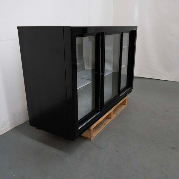 Bromic BB033GDS-NR Bar Fridge