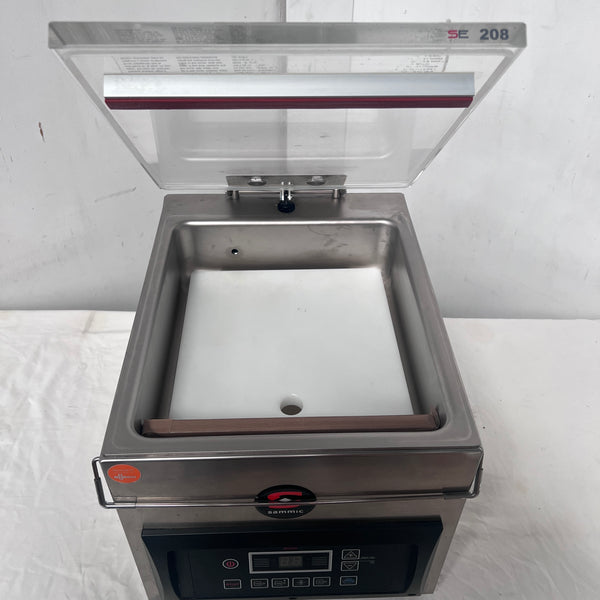 Sammic SE-208 Vacuum Sealer