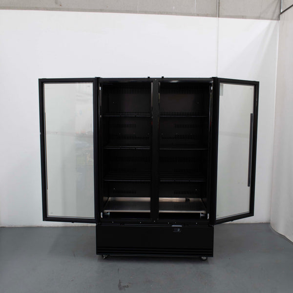 Skope BME1200N-A Upright Fridge