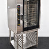 EKA MKF 1111 UD  Combi Oven