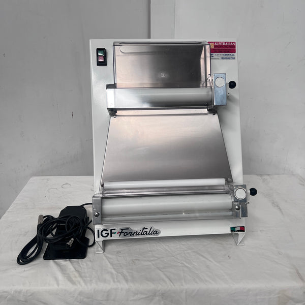 IGF 2300-B40P Pizza Roller
