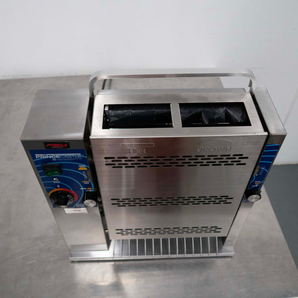 Prince Castle 297-SW-16 Bun Toaster