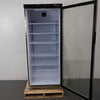 FED XR600SG Upright Display Fridge