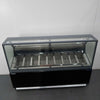 All-Frozen Sunshine DE9 Gelato Display