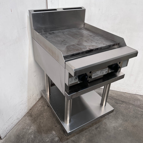 LUUS CS-6P 2 Burner Griddle