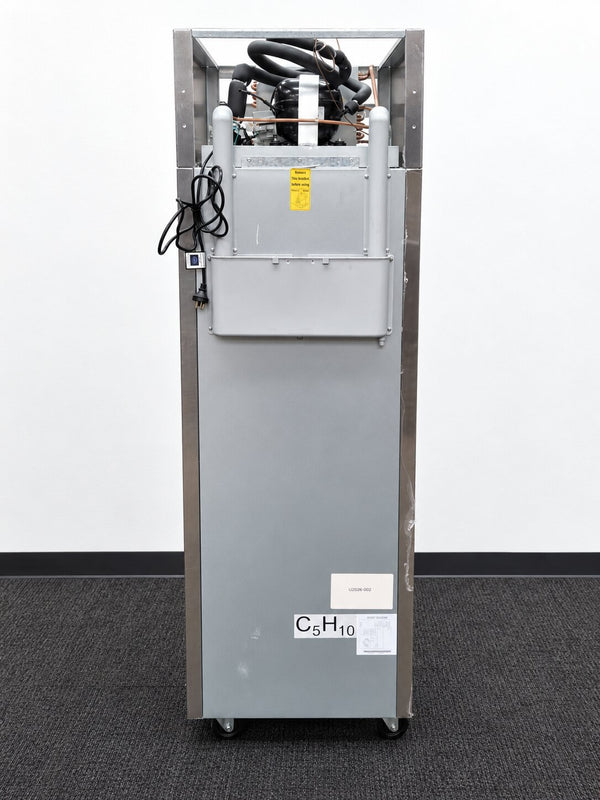 Atosa YCF9401 Upright Fridge
