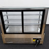 Bonvue SL850V Chilled Food Cake Display