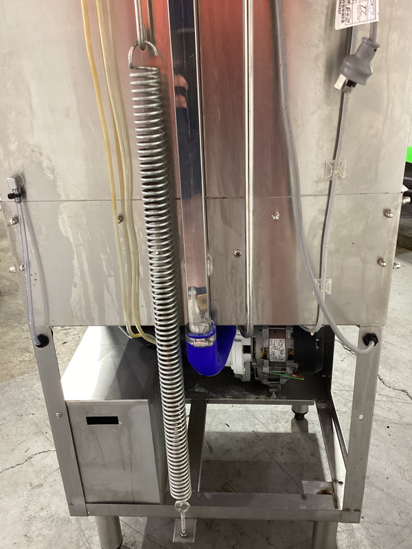 Eswood ES25 Passthrough Dishwasher