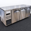Atosa YPF9040GR Under Bench Fridge