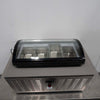 Norsk NSK-DW674 Countertop Ice Cream Freezer