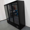 AG Equipment FSB1500 Upright Display Freezer