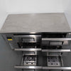 Skipio SUR15-3D-6 Undercounter Bench Fridge Draws