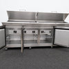 Airex AXR.PM.2450 Pizza Preparation Fridge