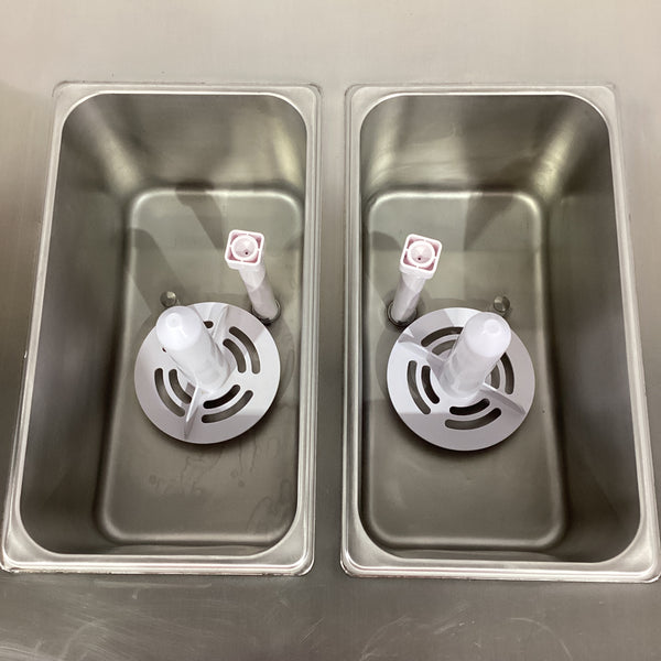 Brullen i26 Pro Ice Cream Machine