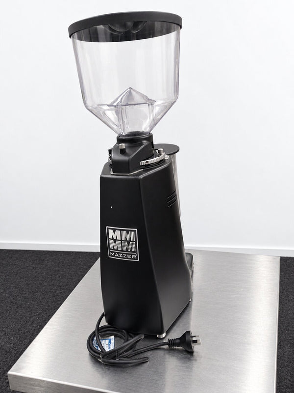 Mazzer MAJOR AUT Coffee Grinder