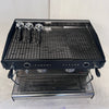 ACM GRUPPI EVOLVE AUTO 2 Group Volumetric Coffee Machine