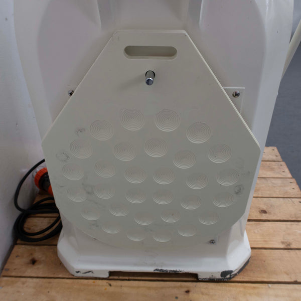 Maestro Mix BD-30 Bun Divider/Rounder