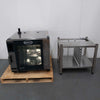 Unox BAKERTOP XEBC-06EU-GPLM Combi Oven with Stand
