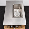 Acaion BE121 Ice Cream Machine