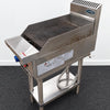 Cookrite AT80G3C-C Char Grill