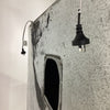 Custom Exhaust Canopy