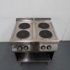 Zanussi Z7ECEH4R00 Cook Top