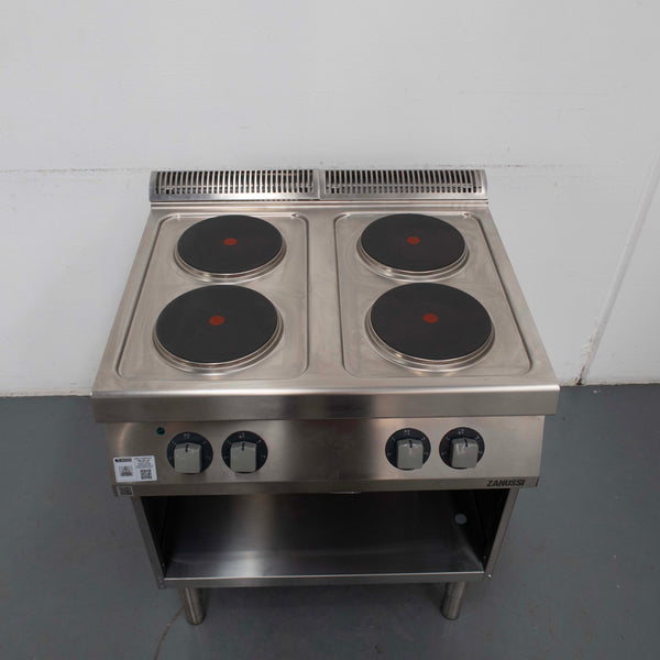 Zanussi Z7ECEH4R00 Cook Top
