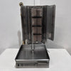 Ozsarac and Sons HO4-BMS 4 Burner Kebab Machine