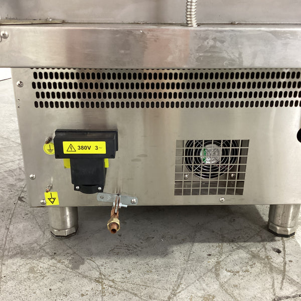 Luus ESP-1C Stockpot Boiler
