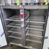 Norsk NSK-1200BT Upright Freezer