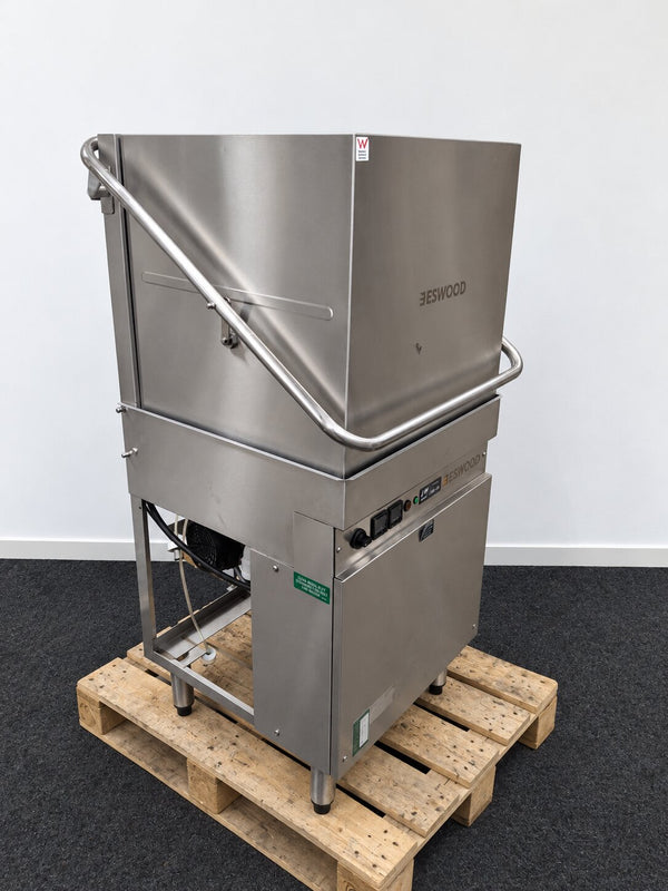 Eswood ES32  Passthrough Dishwasher
