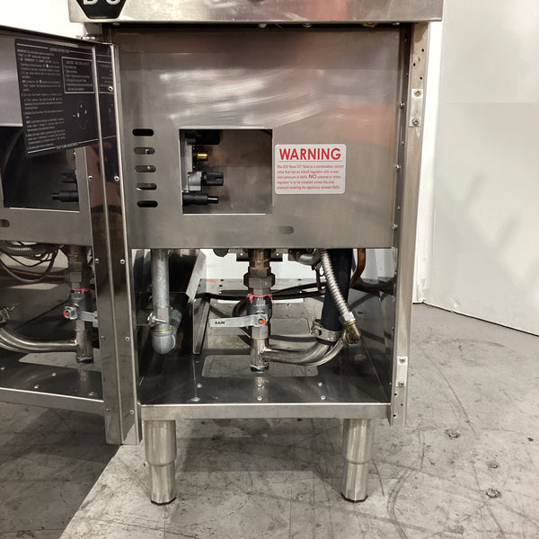 B&S PC-6 Pasta cooker