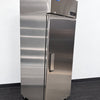 Atosa MBF8004GR Upright Fridge