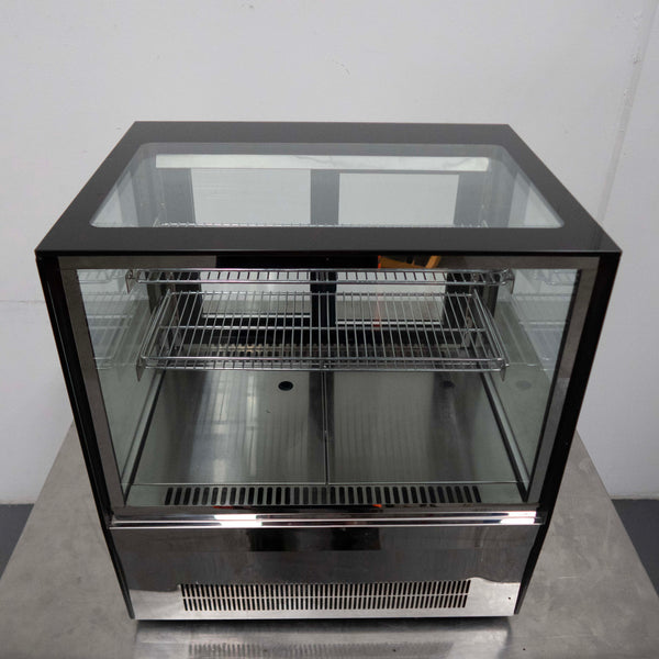 Bonvue GN-660RT Cold Food Display