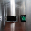 FED-X XURF1200S2V Upright Freezer