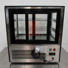 Bonvue GN-660RT Cold Food Display