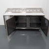 Glacian HPB1815 Pizza Prep Bench