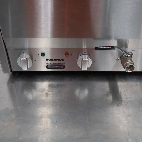 Roband RB-CHOC2A Chocolate Bain Marie