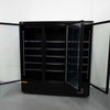 AG Equipment FSB1500 Upright Display Freezer