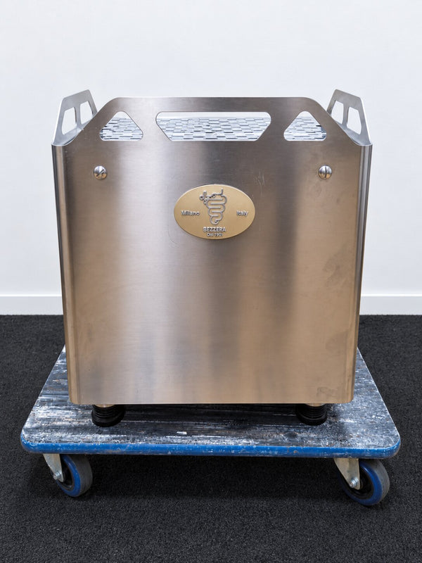 Bezzera OTTO 2 Group Coffee Machine