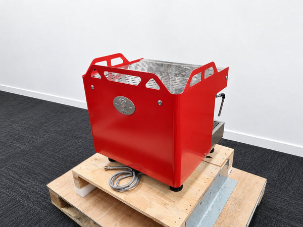 Bezzera Otto 2 Group Coffee Machine