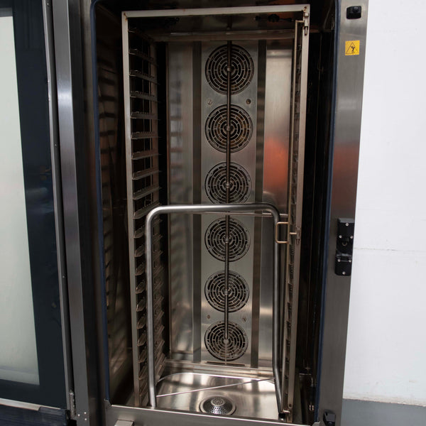 Unox XEVL-2011-YPRS Combi Oven