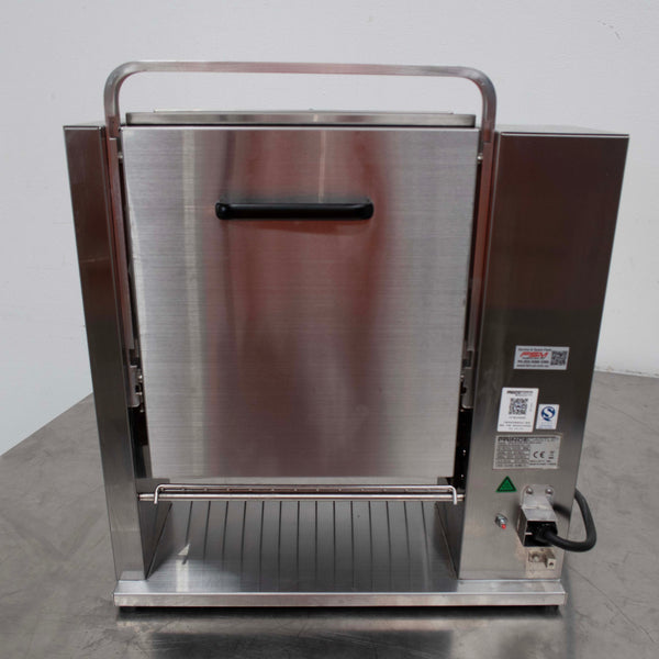 Prince Castle 297-SW-16 Bun Toaster