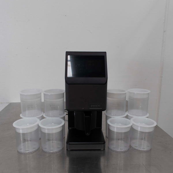 Pacojet PJ4SK4 Pacojet 4 Kit