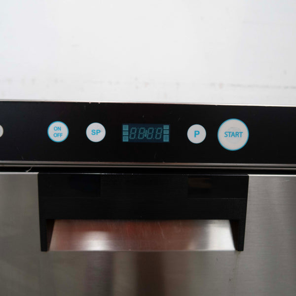 Eswood SMARTWASH 500 Undercounter Dishwasher