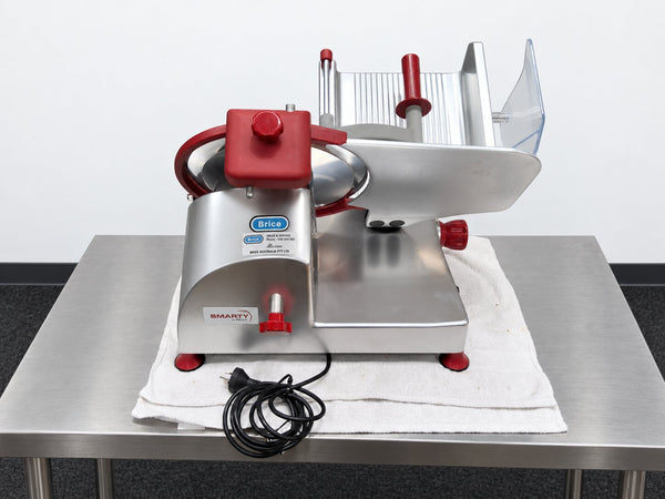 Manconi 300IX Slicer