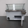 Thermaster SD-415P Gelato Display
